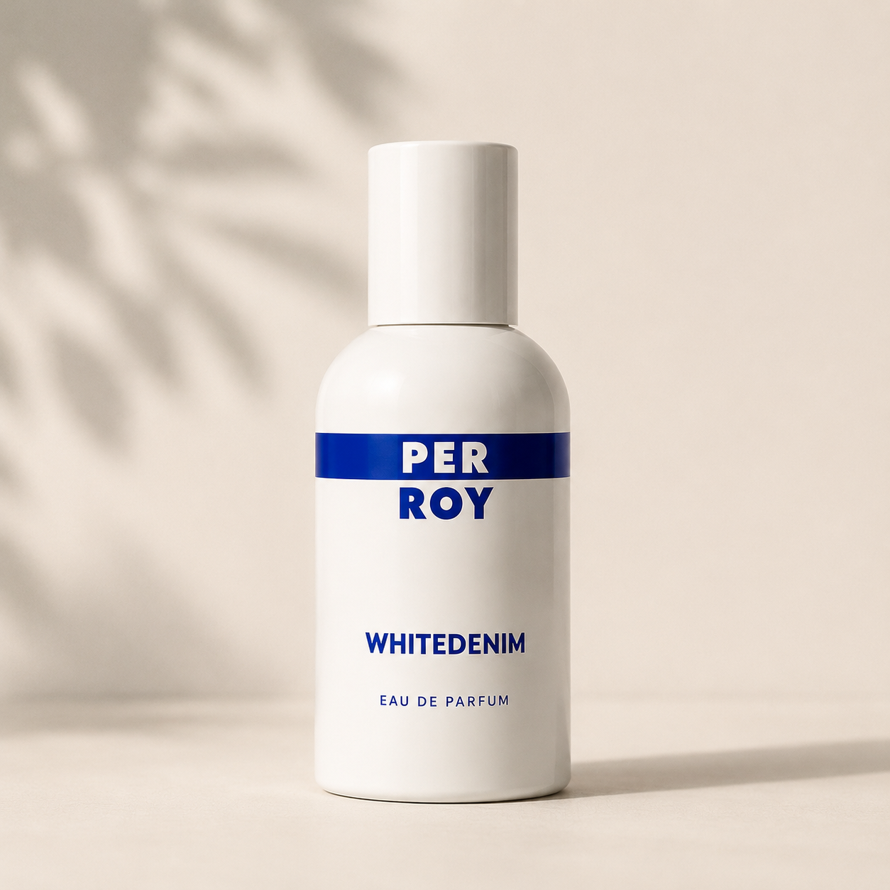 Whitedenim by PERROY - Eau de Perfum Decant
