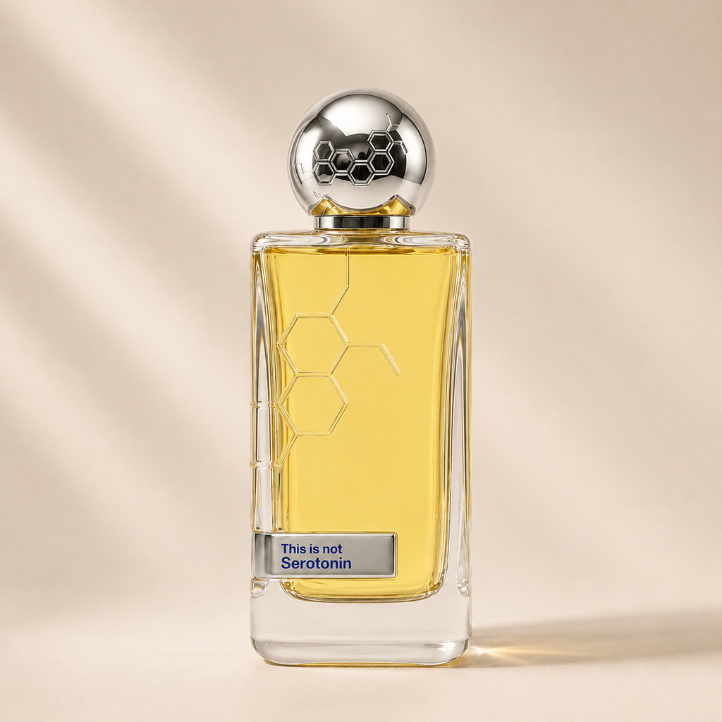 Hormone Paris - This is not Serotonin