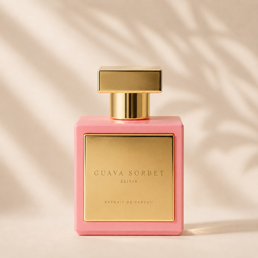 House of BRANDT - Guava Sorbet Elixir