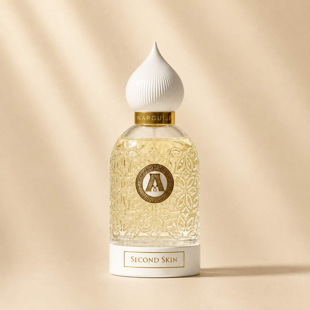 Attar Collection - Second Skin