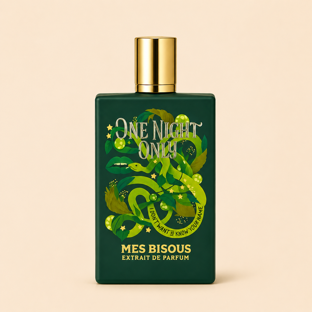 Mes Bisous - One night Only
