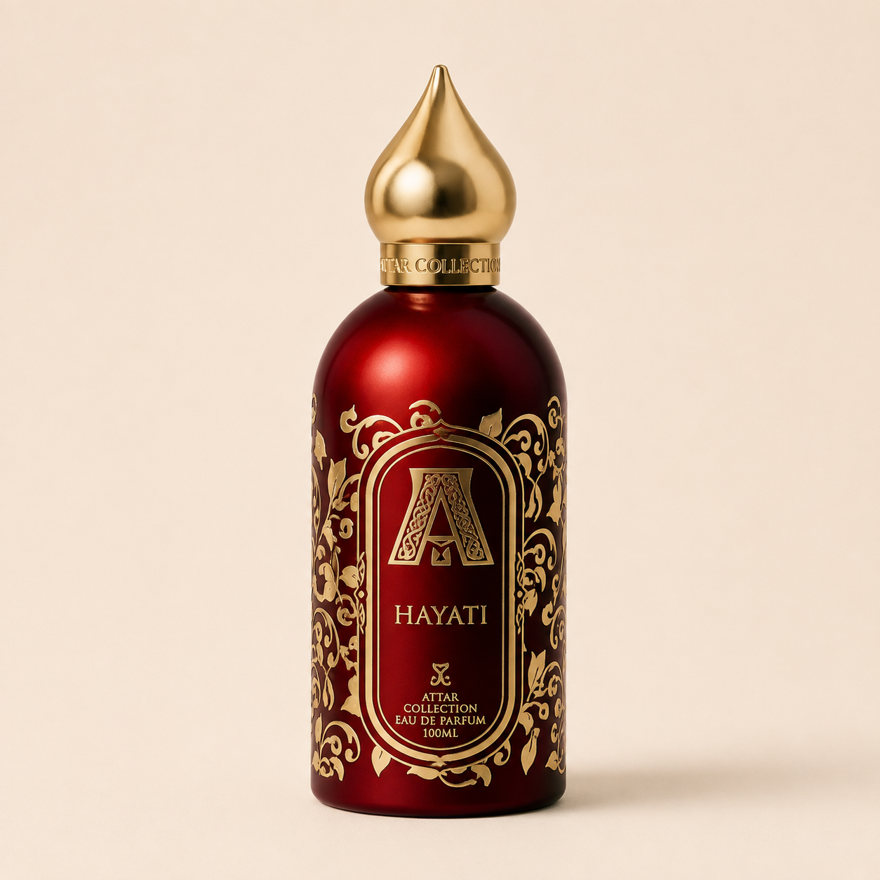 Attar Collection - Hayati